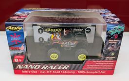 Carson Nano-Racer Litt`l Foot 27MHz